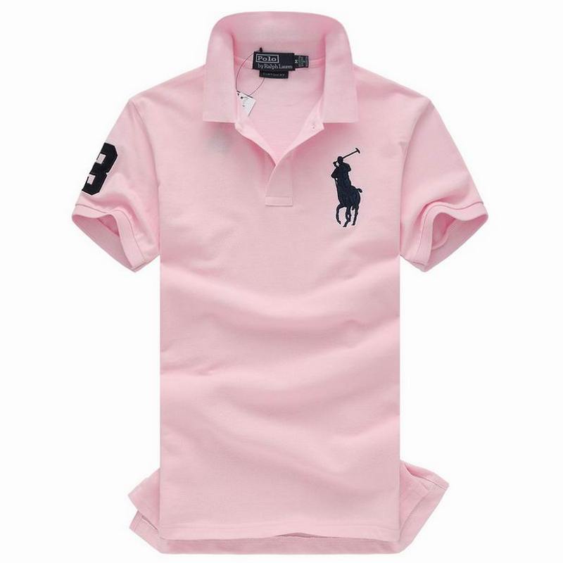 RL Men's Polo 194